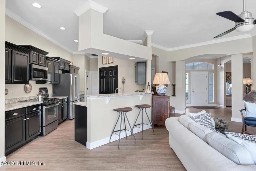 137 Oak View Circle Ponte Vedra Beach FL 32082