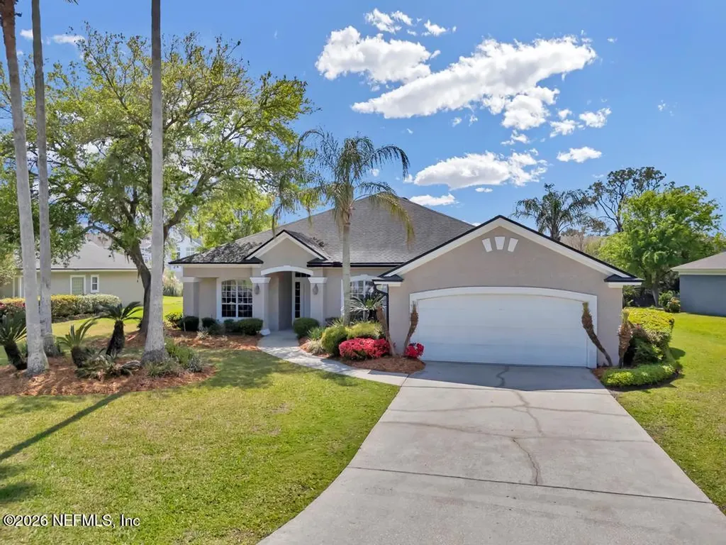 137 Oak View Circle Ponte Vedra Beach FL 32082