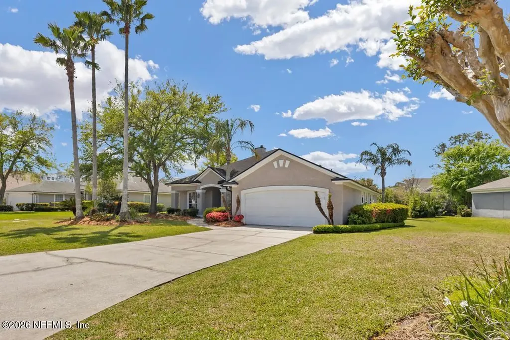 137 Oak View Circle Ponte Vedra Beach FL 32082