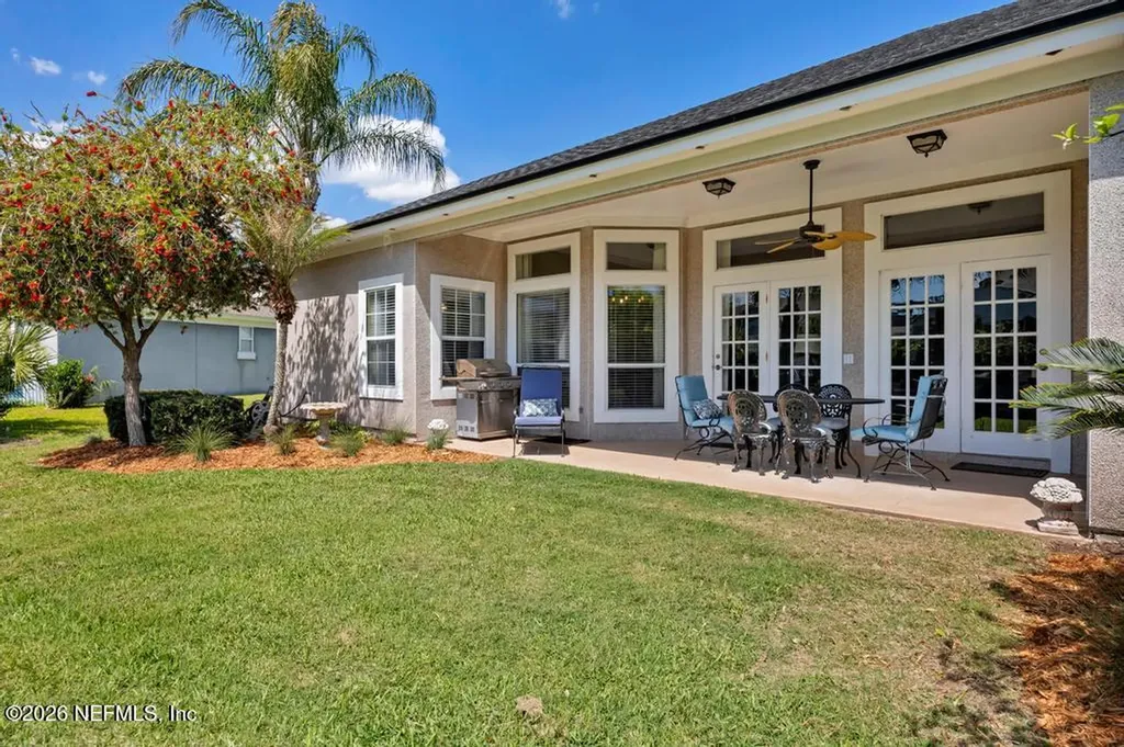 137 Oak View Circle Ponte Vedra Beach FL 32082