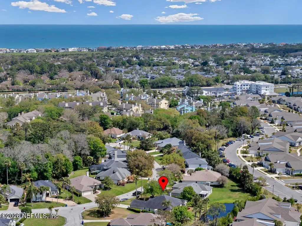137 Oak View Circle Ponte Vedra Beach FL 32082