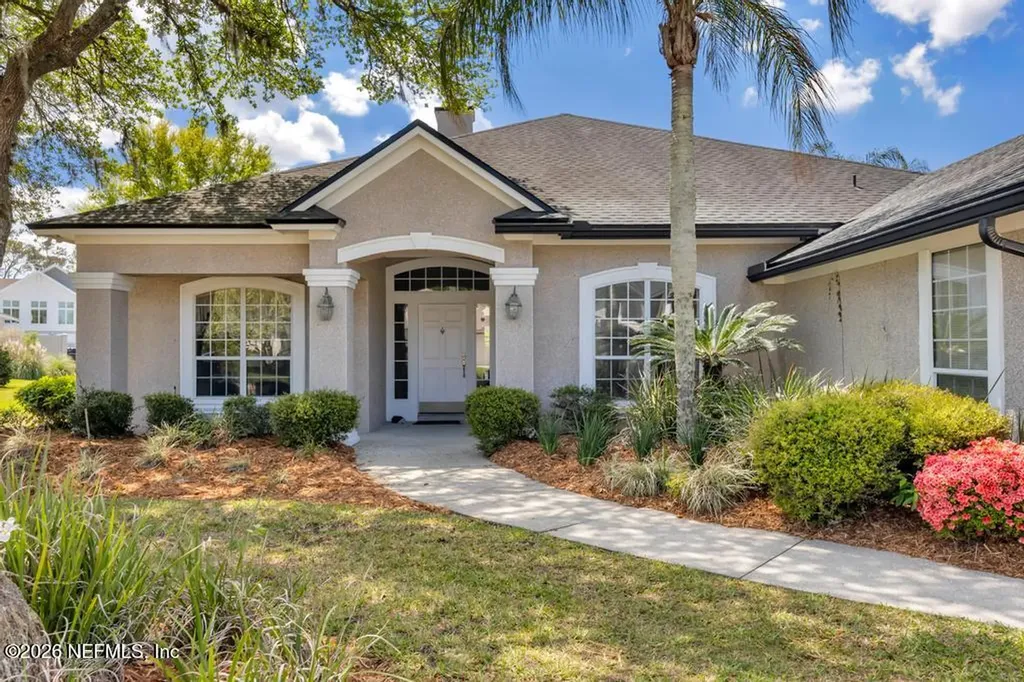 137 Oak View Circle Ponte Vedra Beach FL 32082