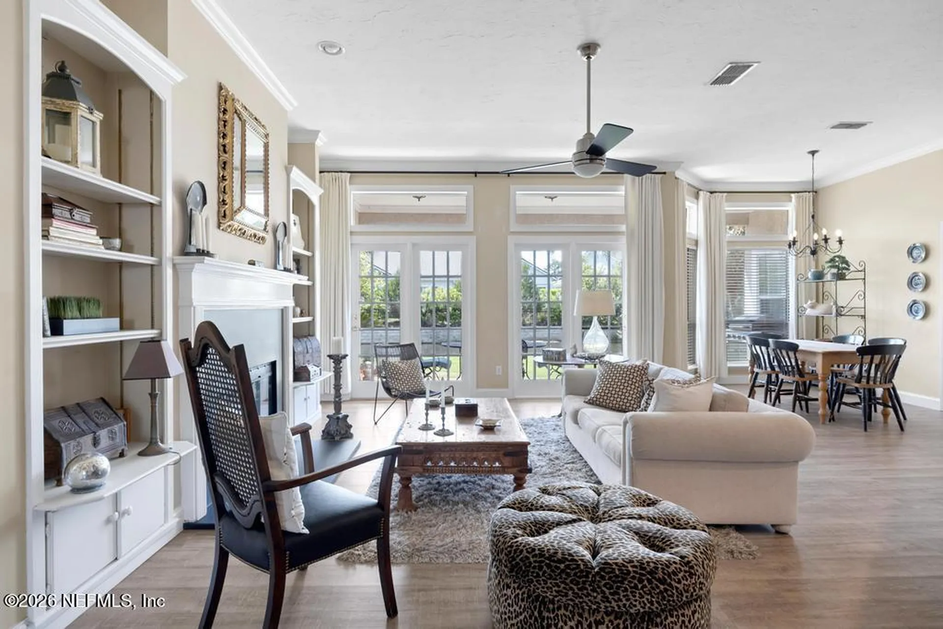 137 Oak View Circle Ponte Vedra Beach FL 32082