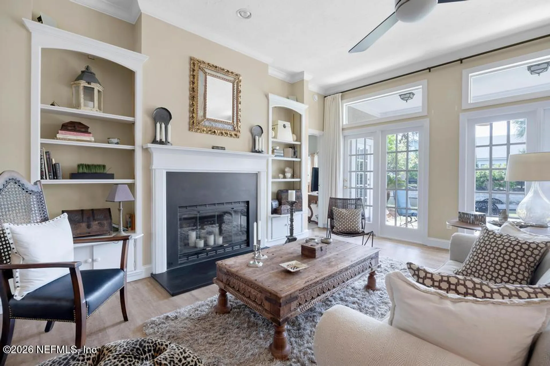 137 Oak View Circle Ponte Vedra Beach FL 32082