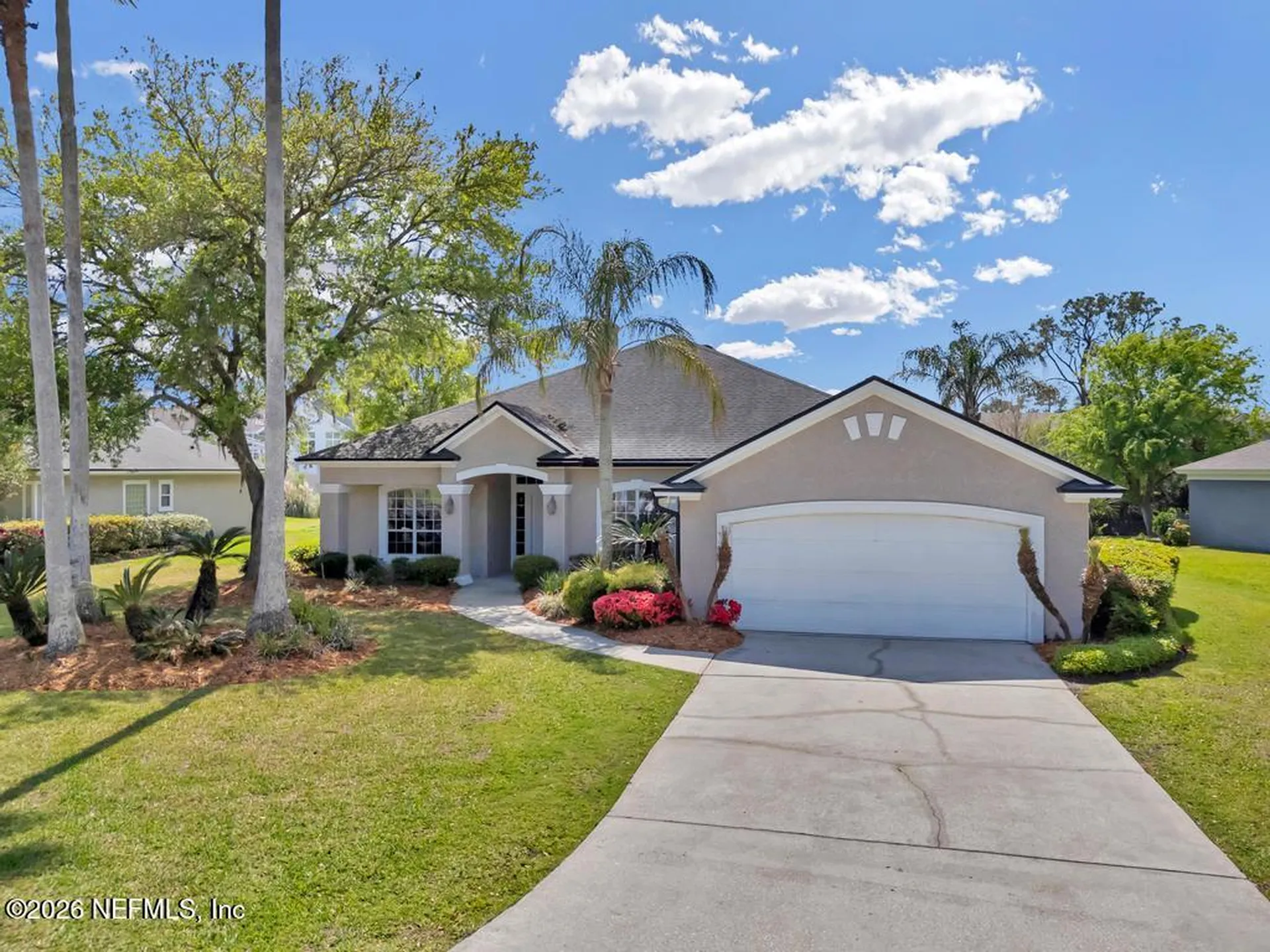 137 Oak View Circle Ponte Vedra Beach FL 32082