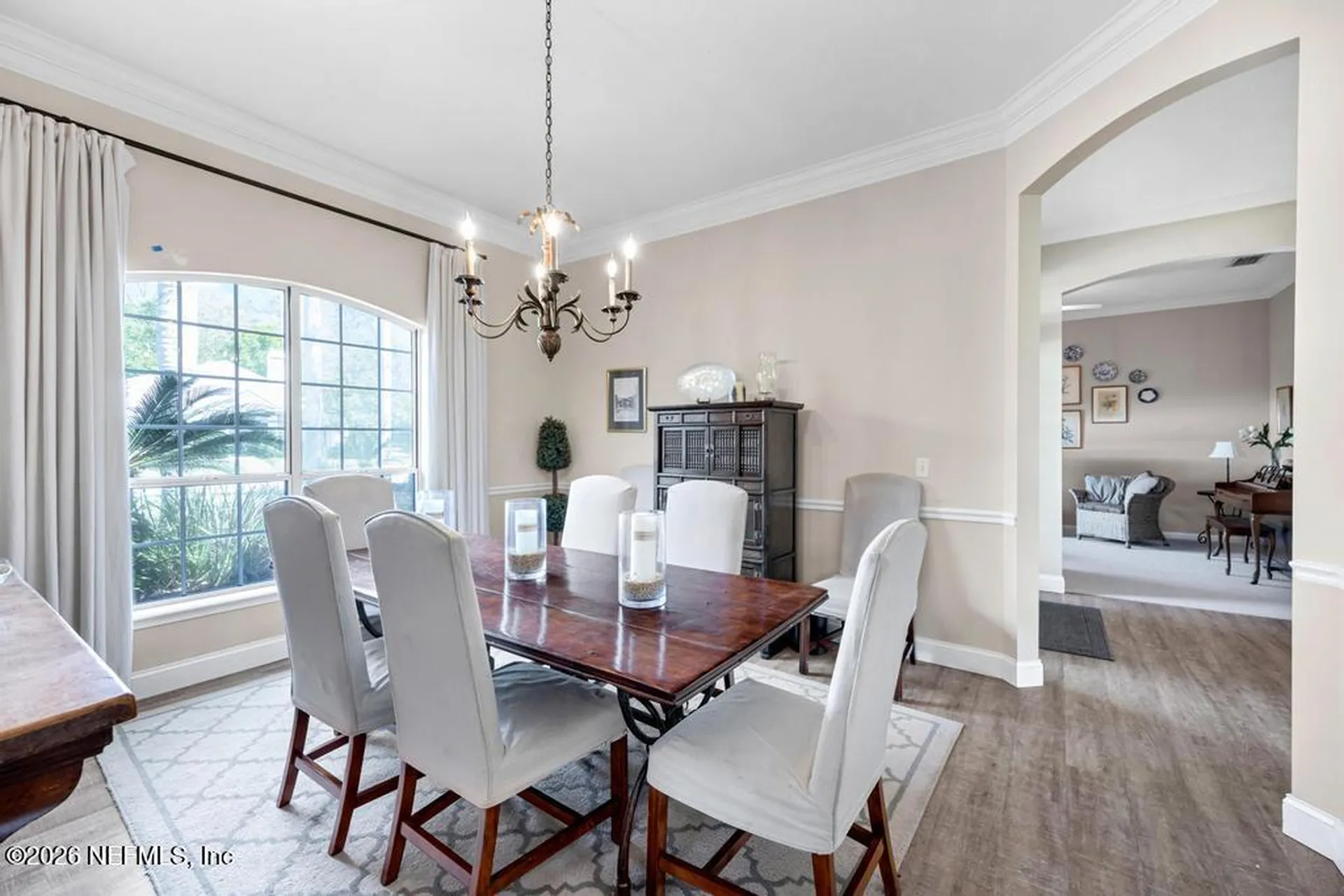 137 Oak View Circle Ponte Vedra Beach FL 32082