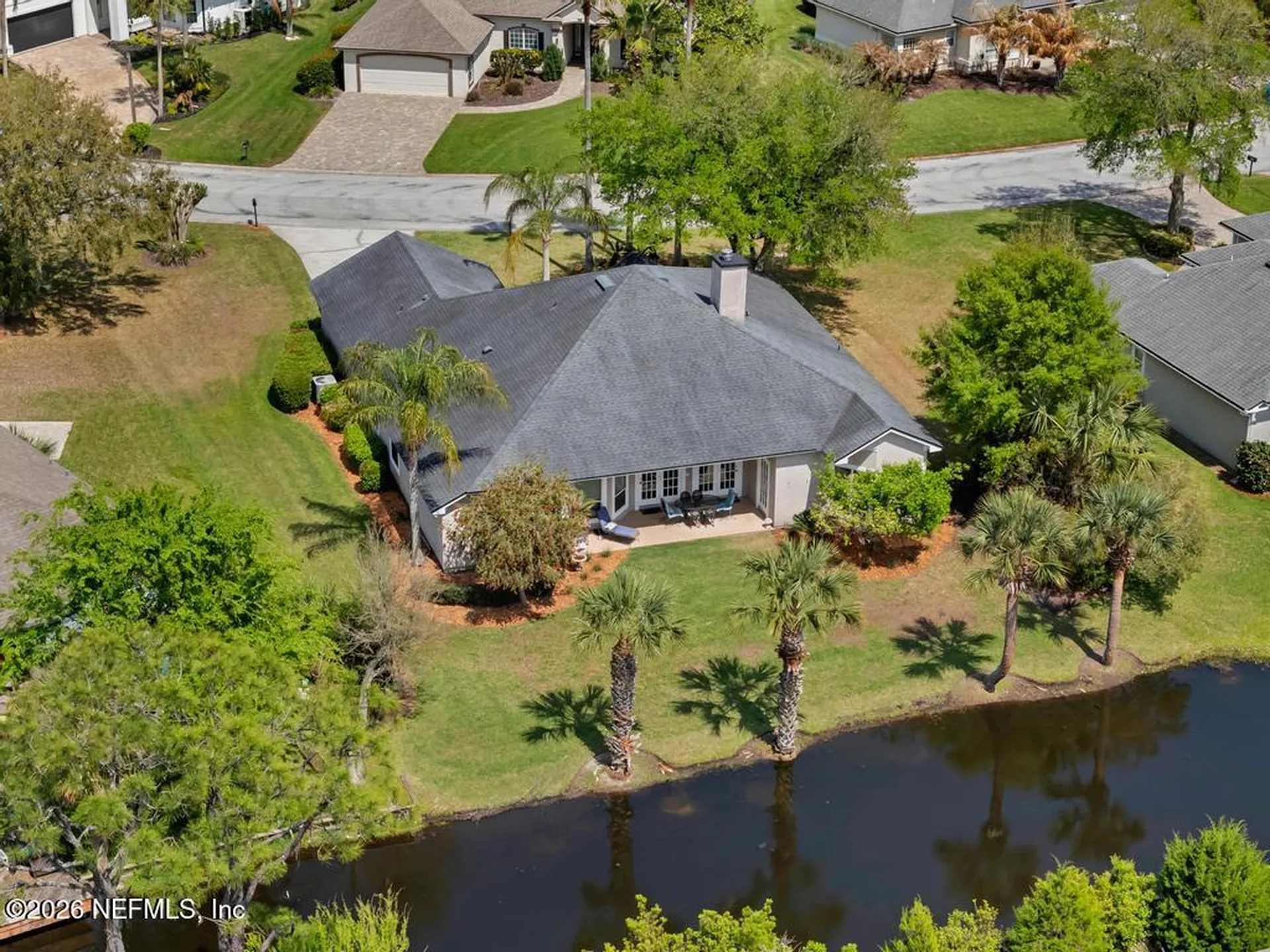 137 Oak View Circle Ponte Vedra Beach FL 32082
