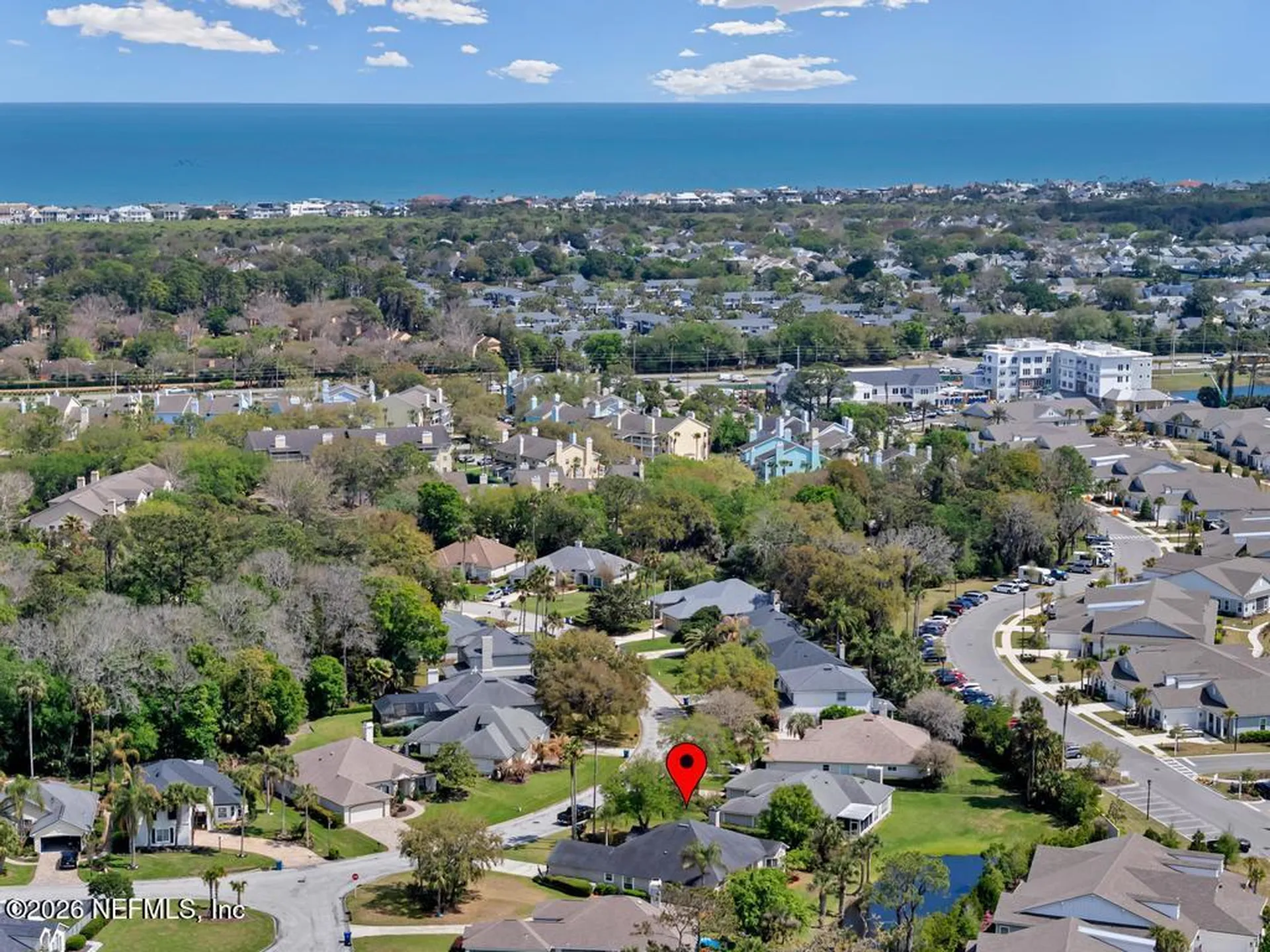 137 Oak View Circle Ponte Vedra Beach FL 32082