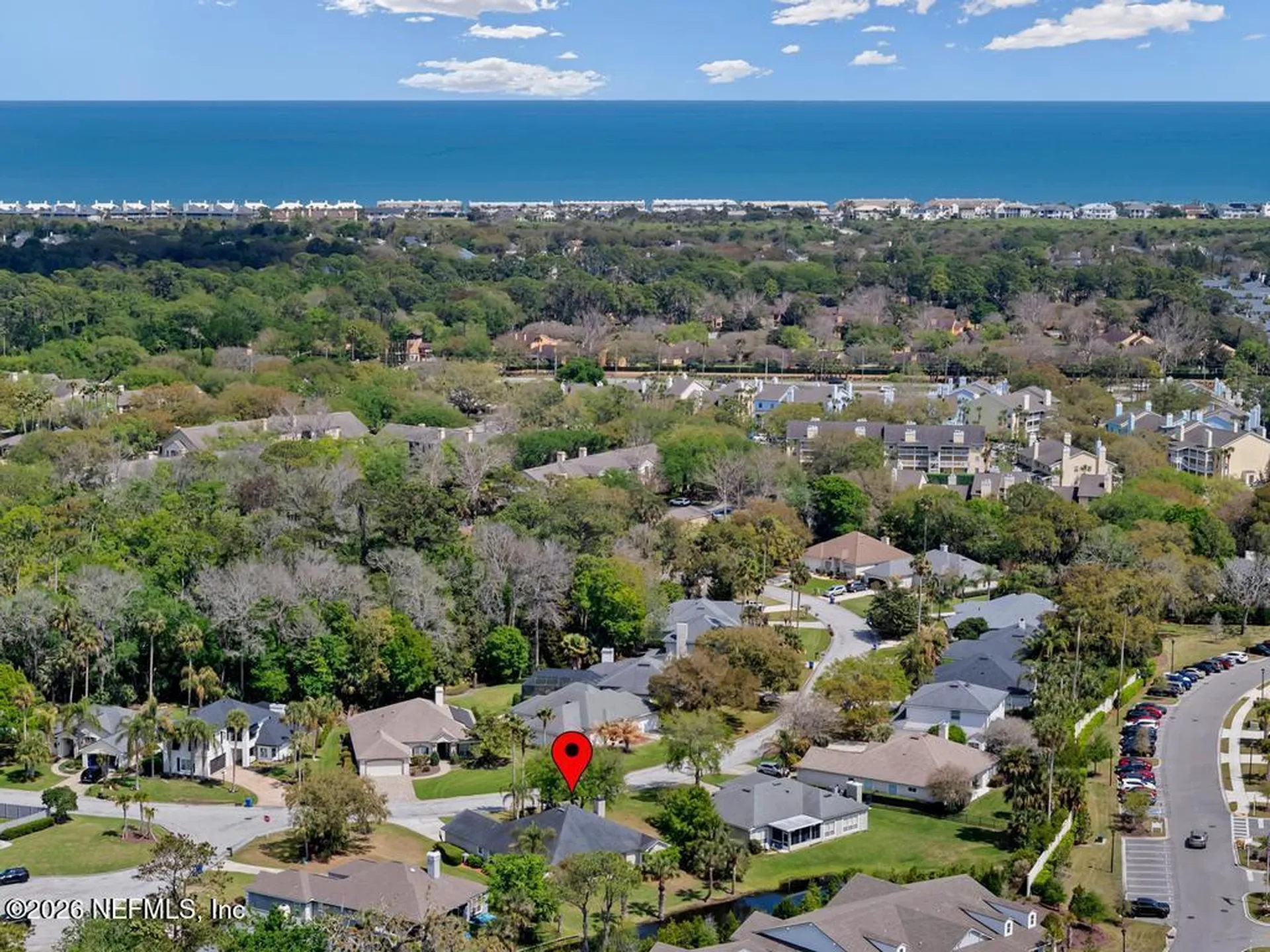 137 Oak View Circle Ponte Vedra Beach FL 32082