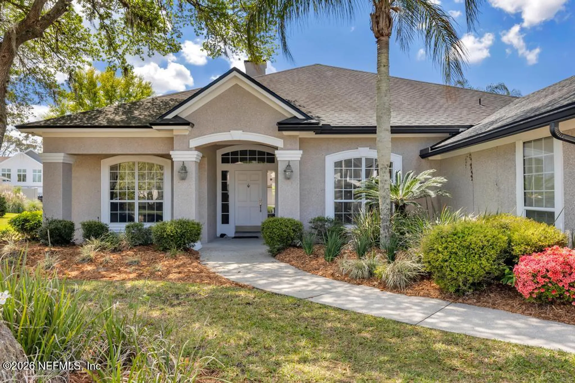 137 Oak View Circle Ponte Vedra Beach FL 32082
