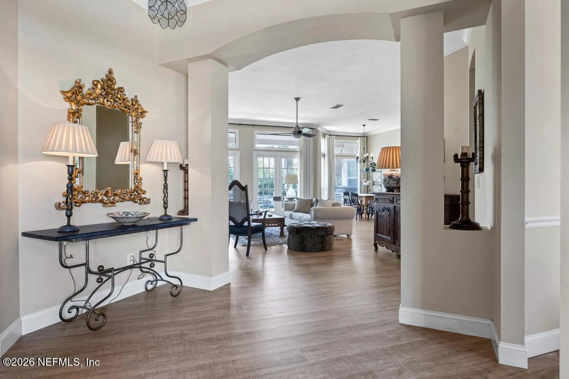 137 Oak View Circle Ponte Vedra Beach FL 32082