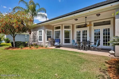 137 Oak View Circle Ponte Vedra Beach FL 32082