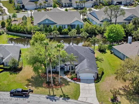 137 Oak View Circle Ponte Vedra Beach FL 32082