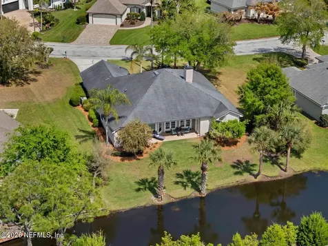 137 Oak View Circle Ponte Vedra Beach FL 32082