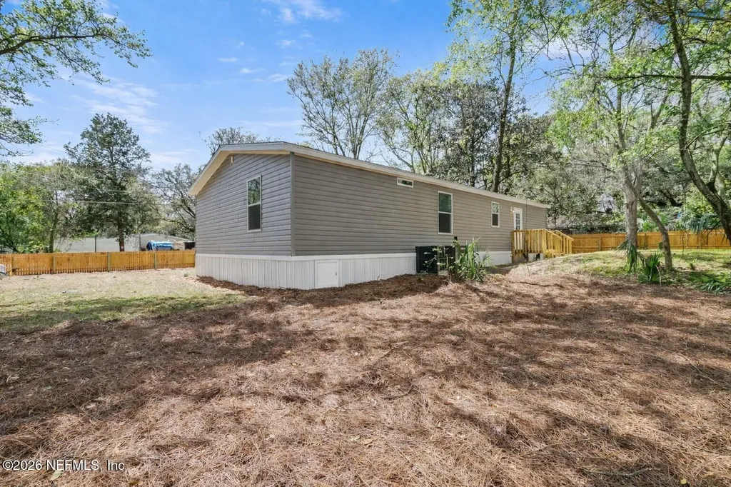 85083 Condor Lane Yulee FL 32097