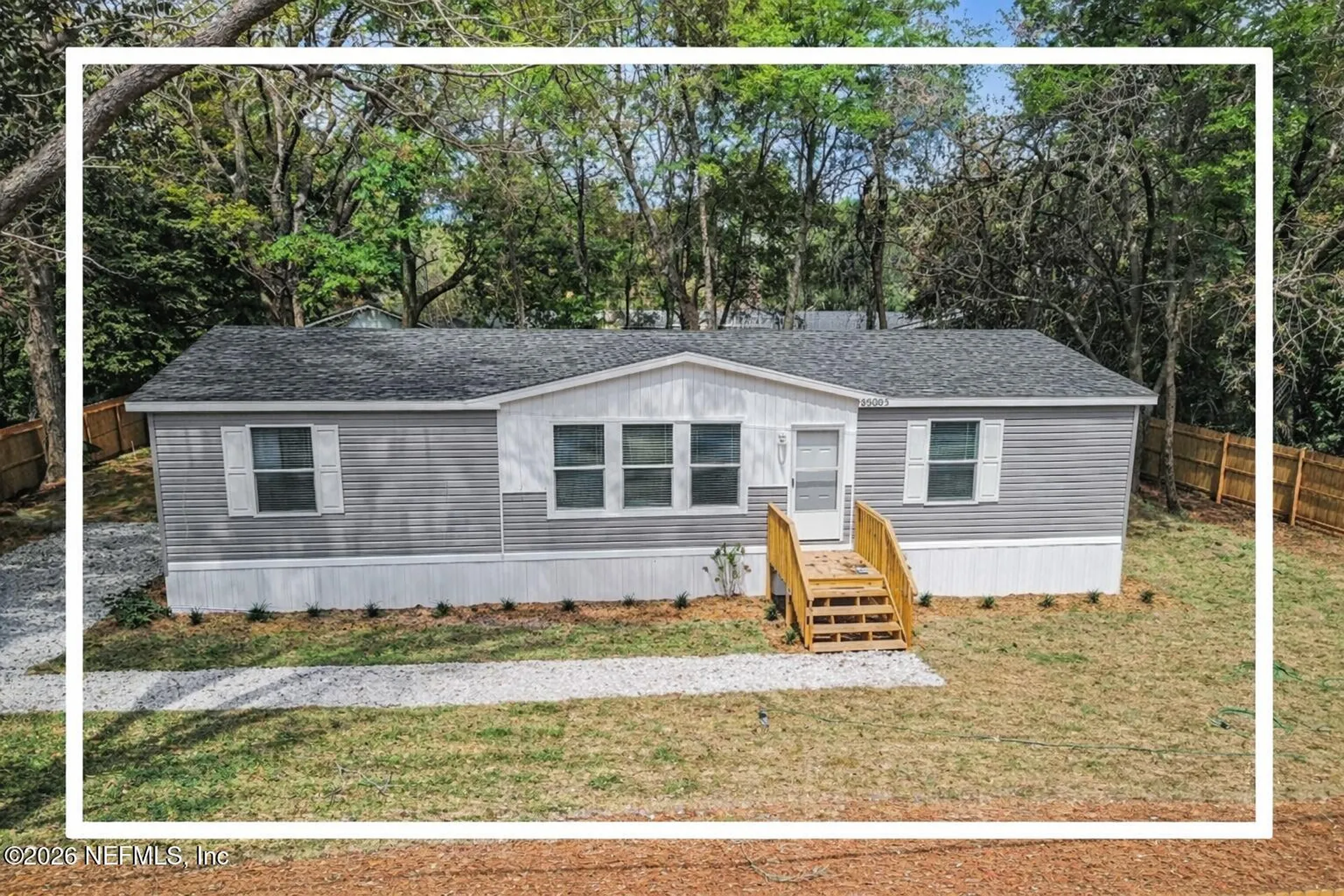 85083 Condor Lane Yulee FL 32097