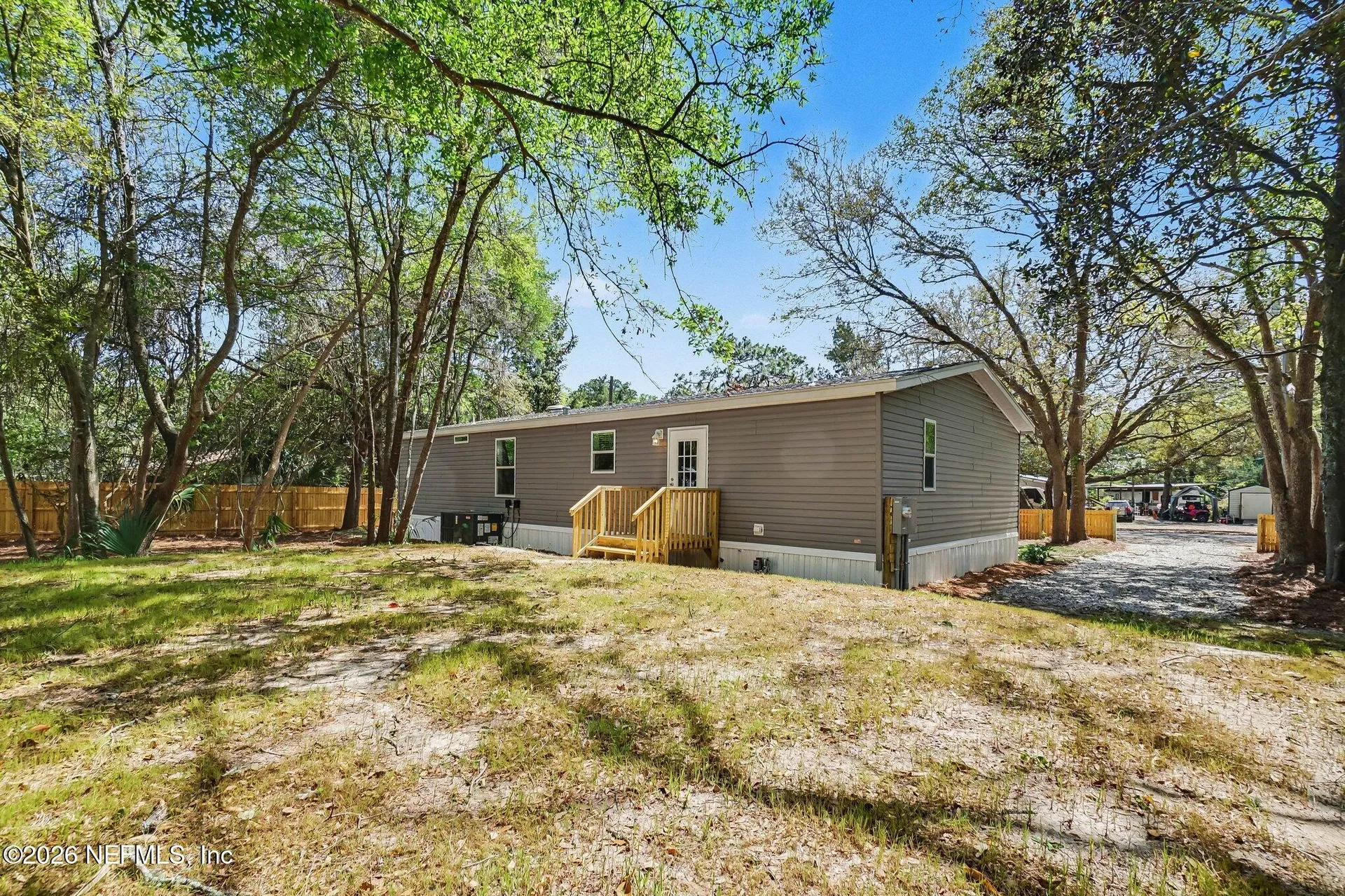 85083 Condor Lane Yulee FL 32097