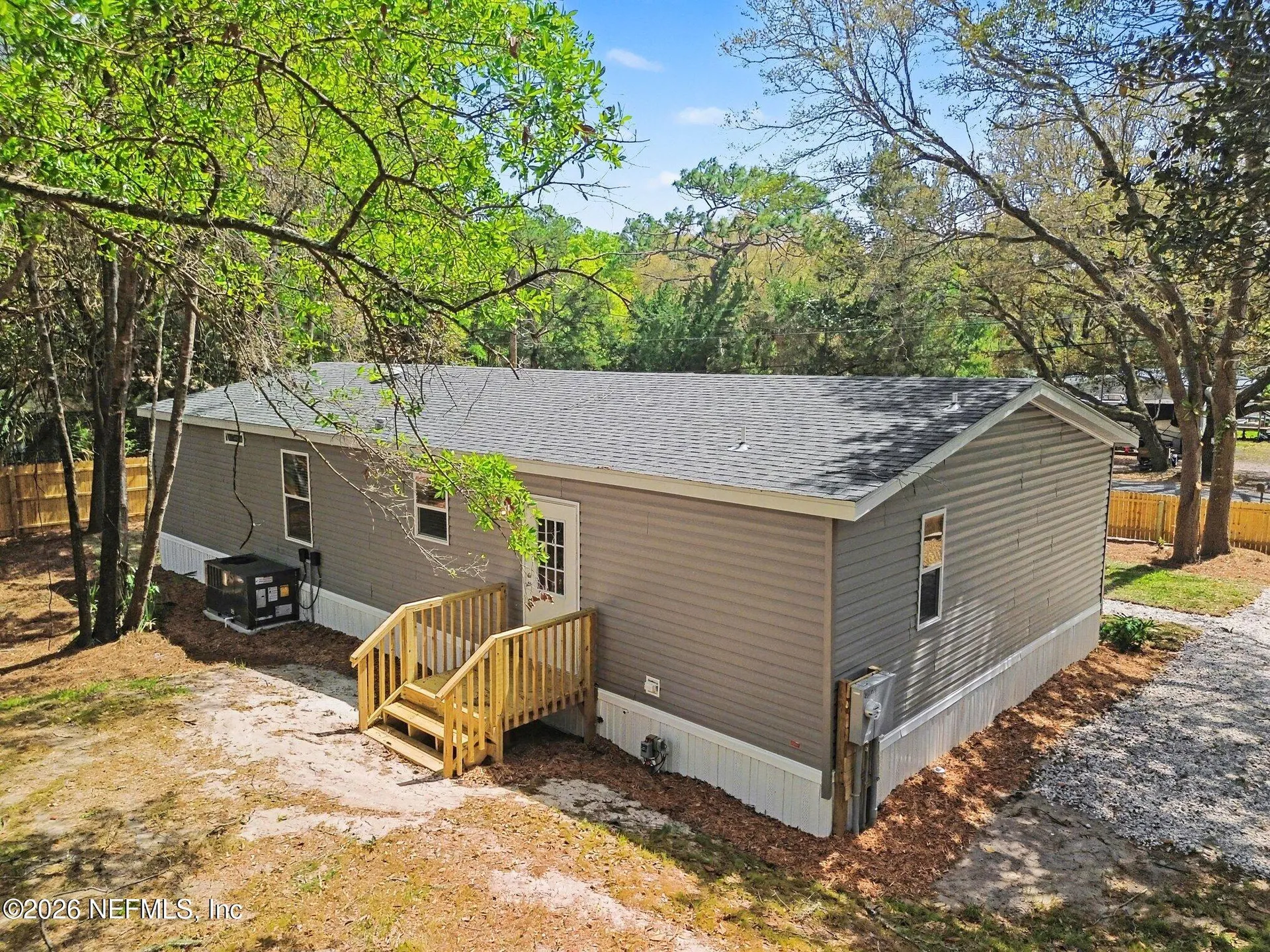 85083 Condor Lane Yulee FL 32097