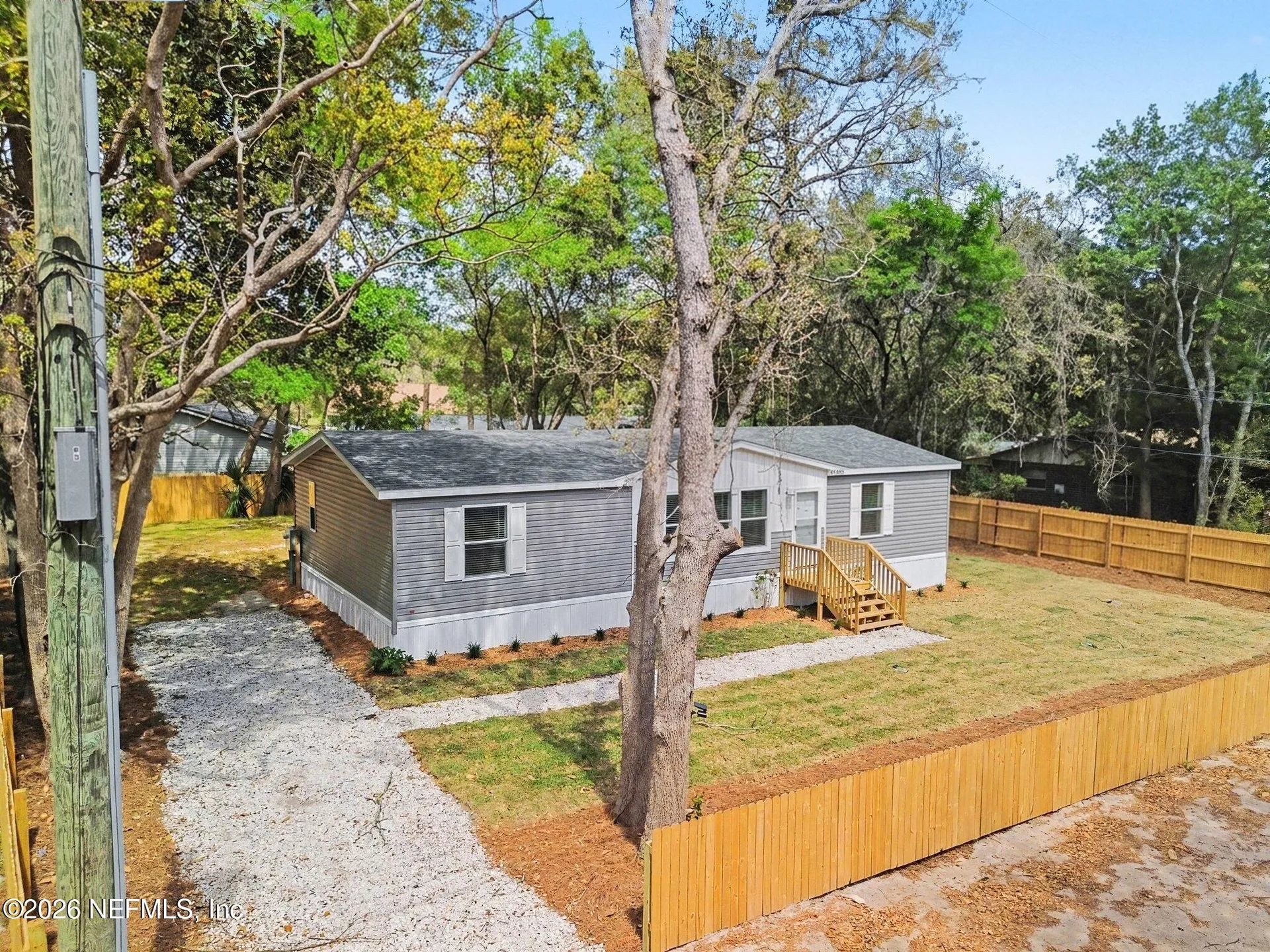 85083 Condor Lane Yulee FL 32097