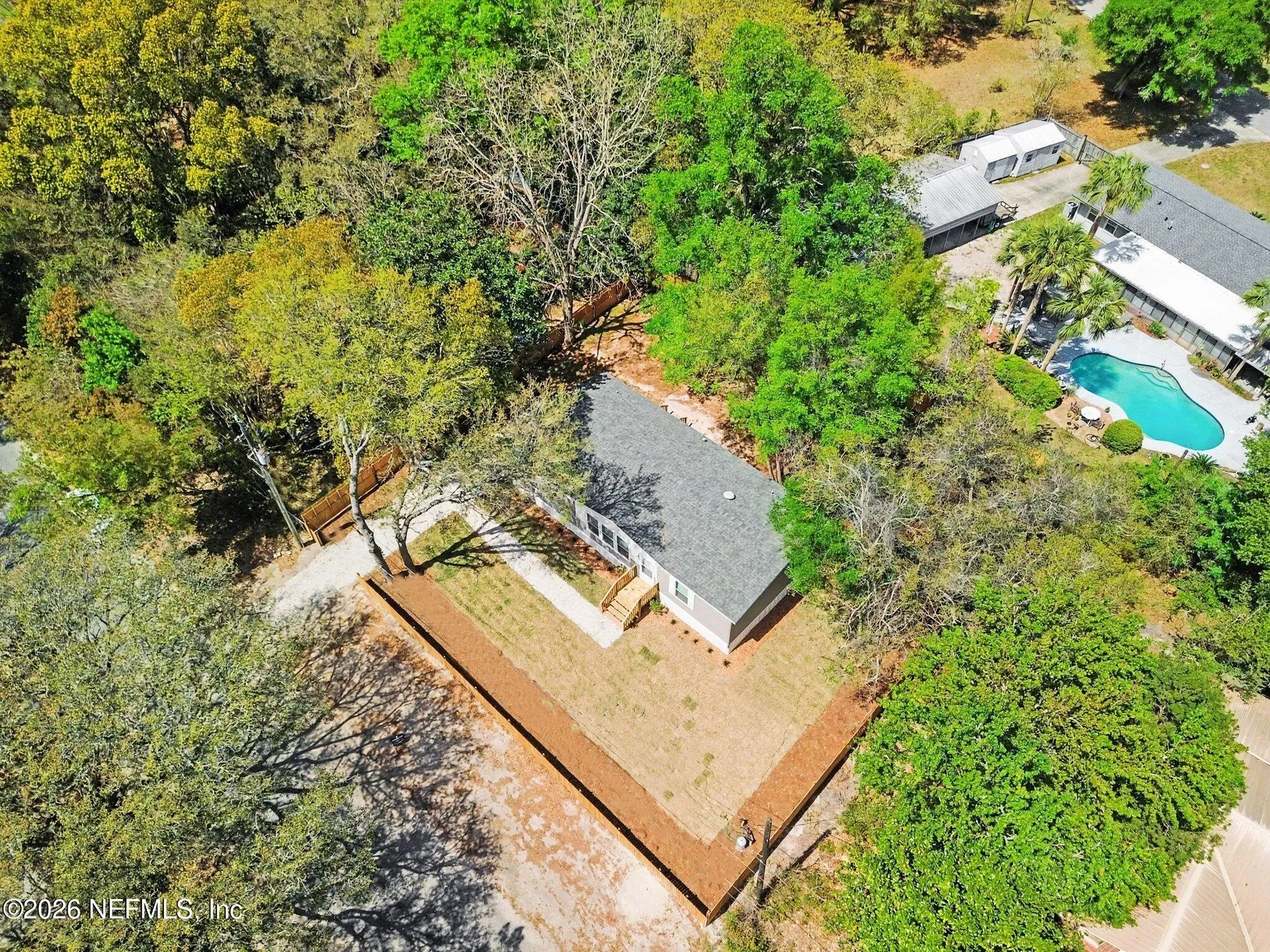 85083 Condor Lane Yulee FL 32097