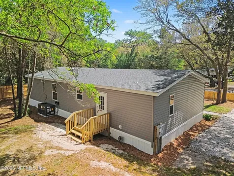 85083 Condor Lane Yulee FL 32097