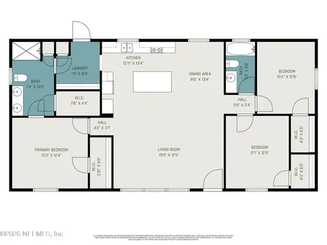 85083 Condor Lane Yulee FL 32097