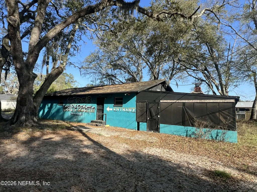 8019 Driggers Street Jacksonville FL 32220