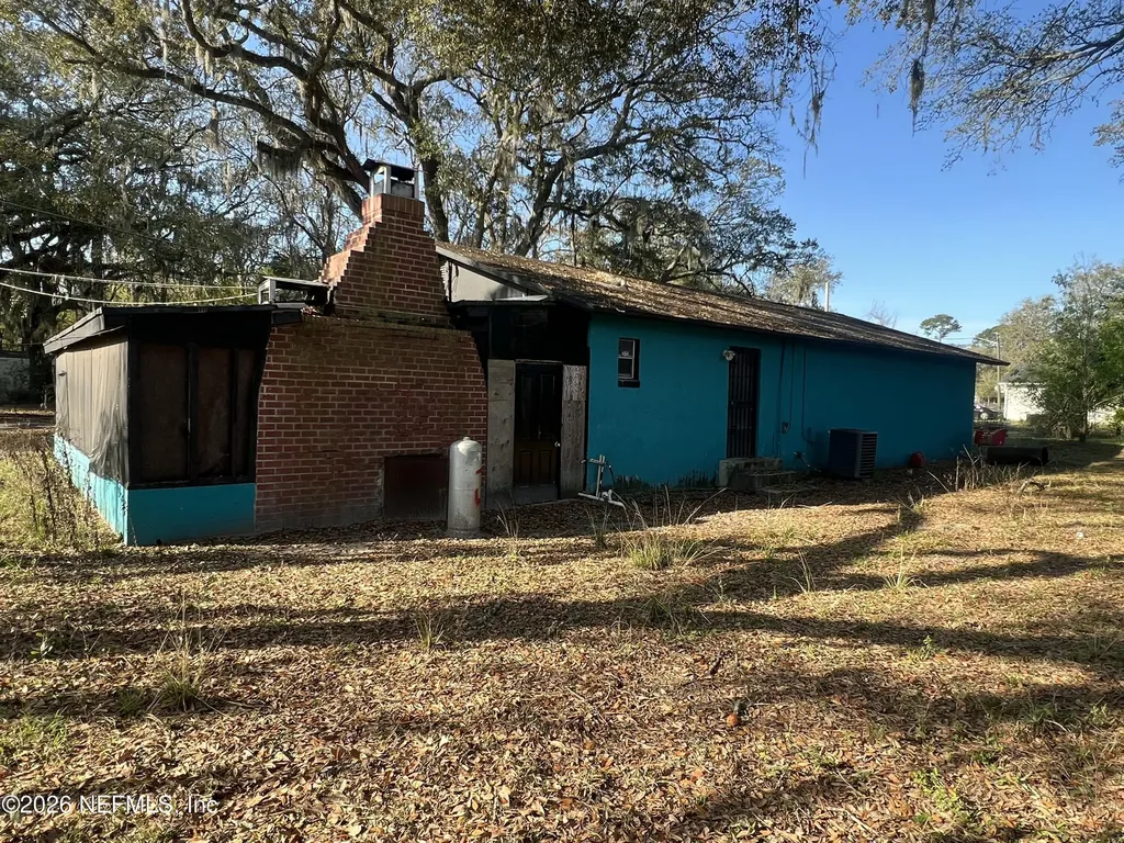 8019 Driggers Street Jacksonville FL 32220
