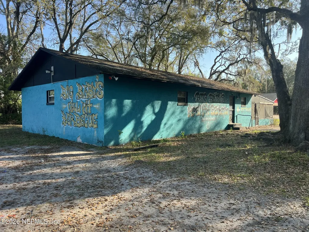 8019 Driggers Street Jacksonville FL 32220