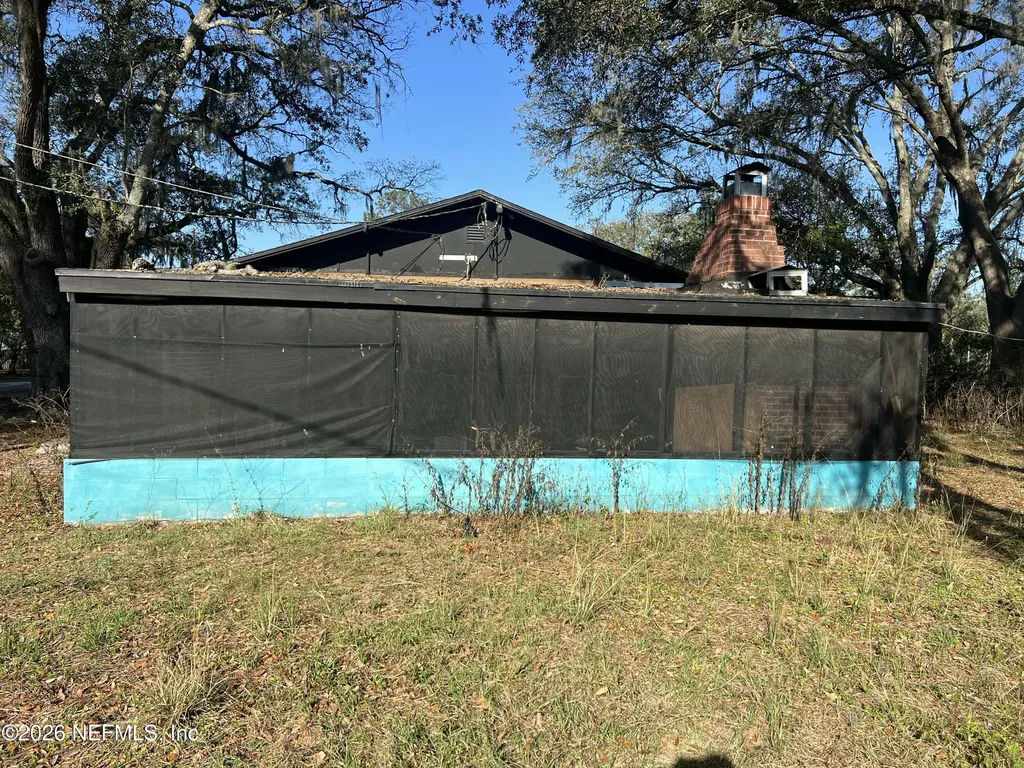 8019 Driggers Street Jacksonville FL 32220