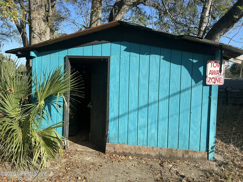 8019 Driggers Street Jacksonville FL 32220