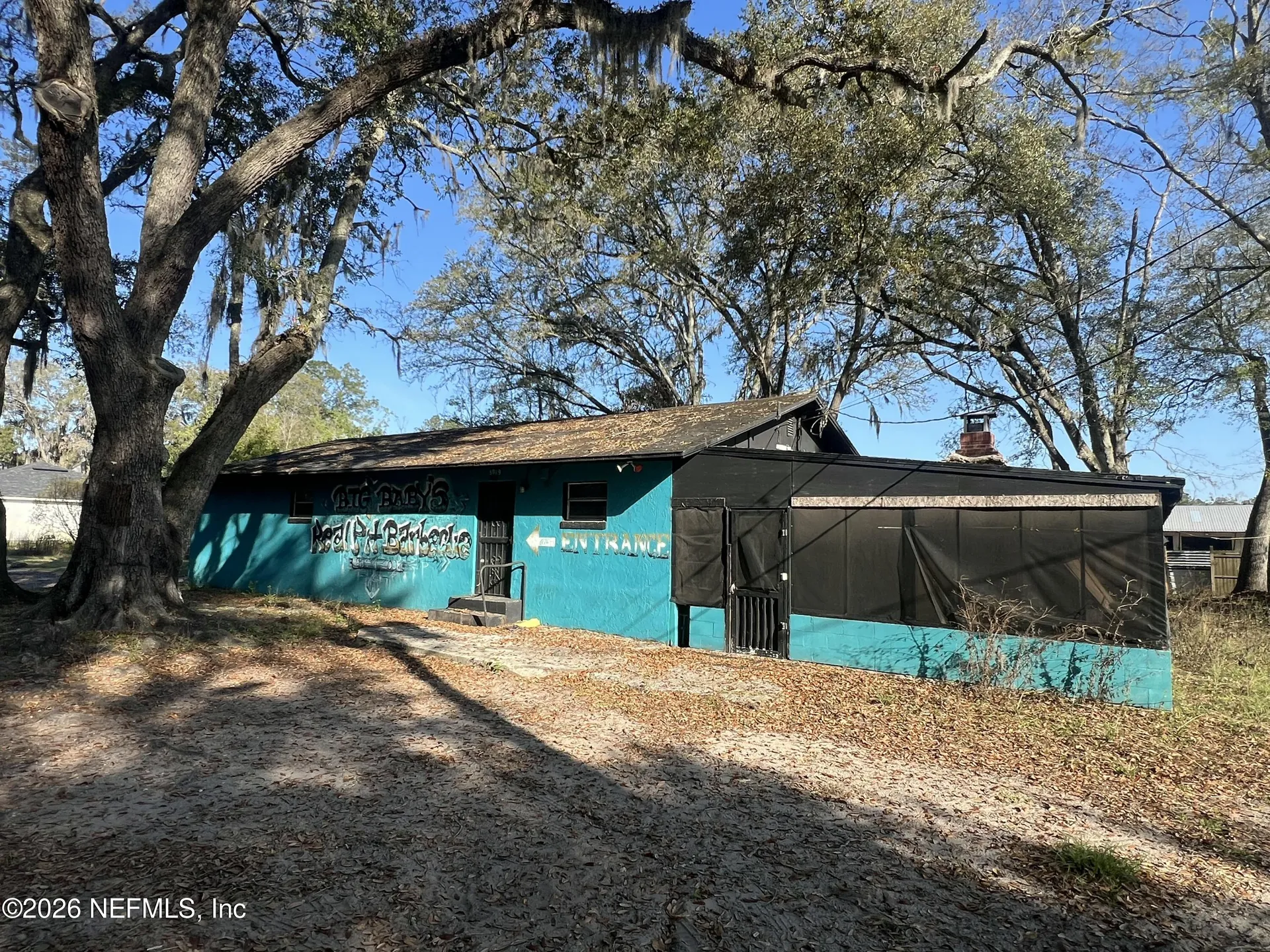 8019 Driggers Street Jacksonville FL 32220