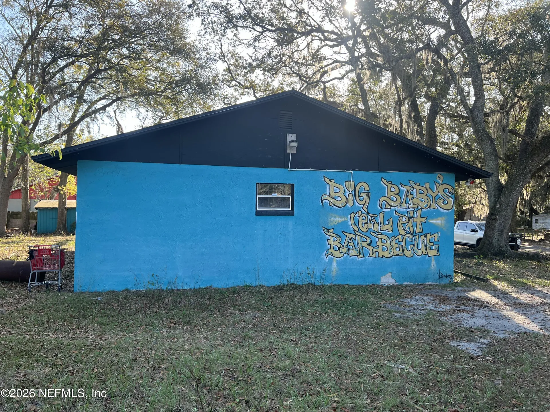 8019 Driggers Street Jacksonville FL 32220