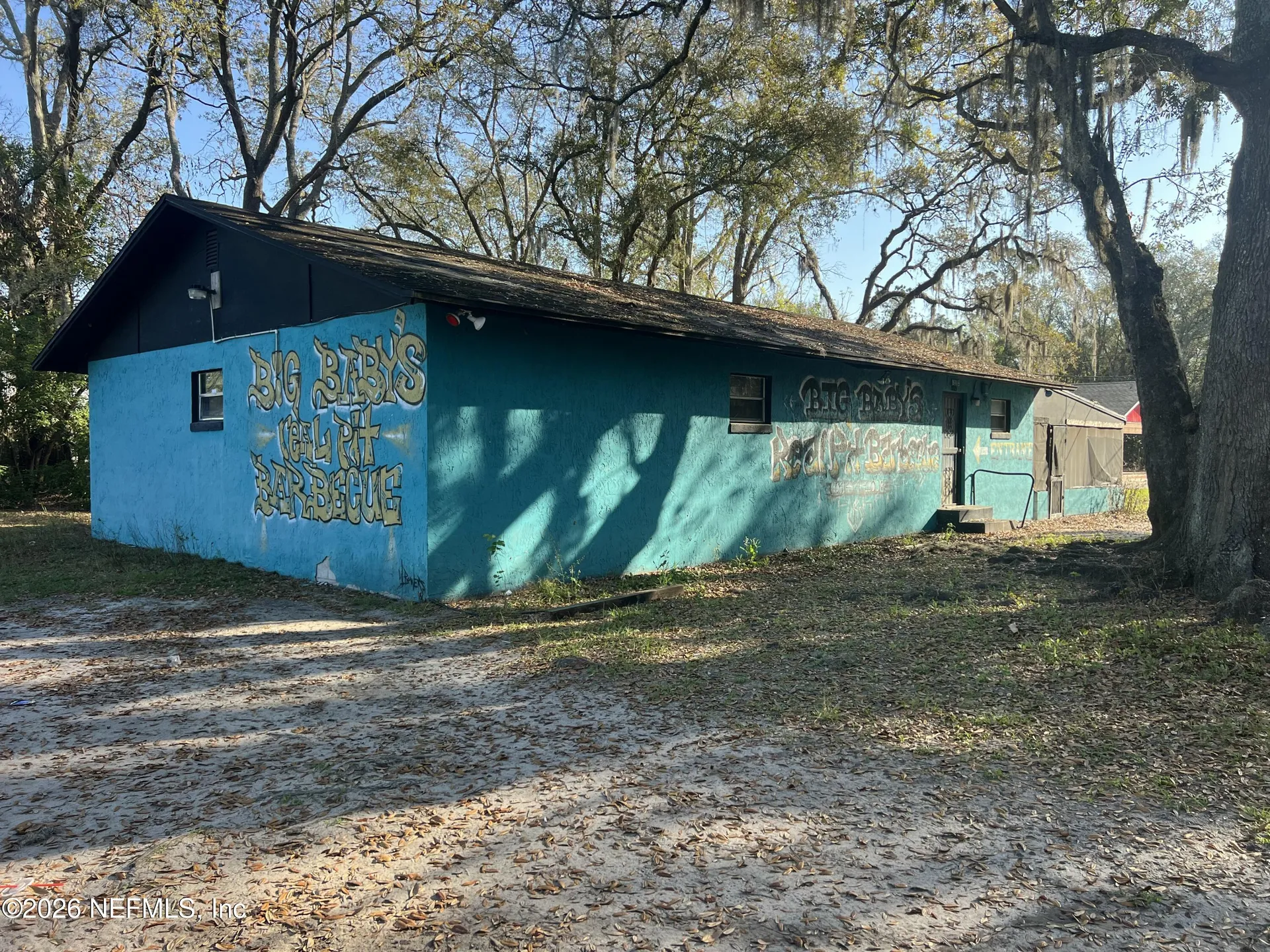 8019 Driggers Street Jacksonville FL 32220