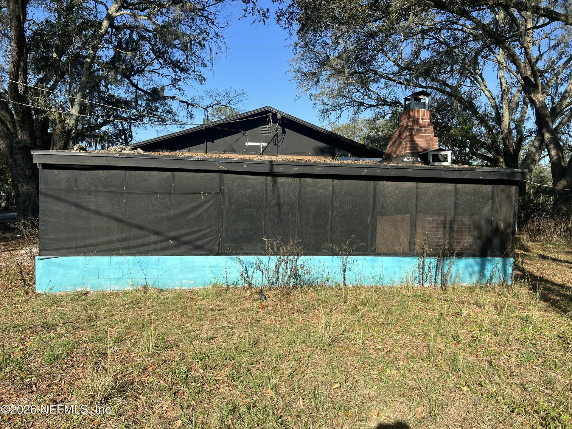 8019 Driggers Street Jacksonville FL 32220