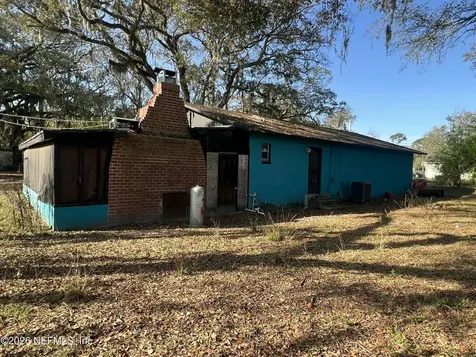 8019 Driggers Street Jacksonville FL 32220