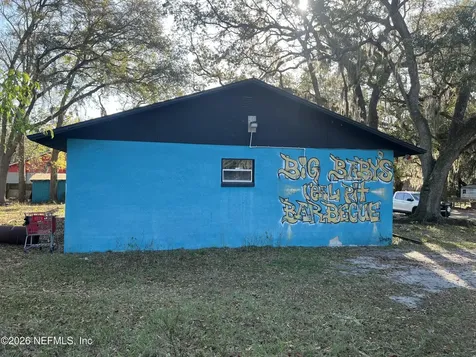 8019 Driggers Street Jacksonville FL 32220