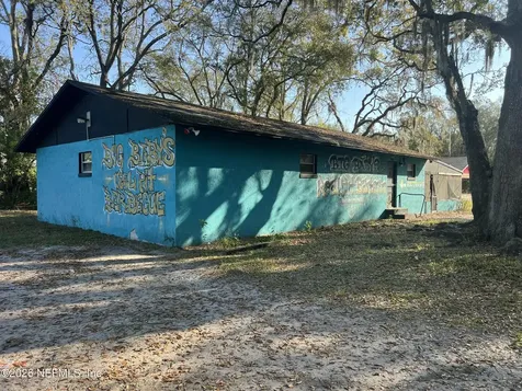 8019 Driggers Street Jacksonville FL 32220