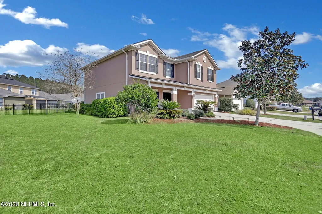 12404 Cadley Circle Jacksonville FL 32219