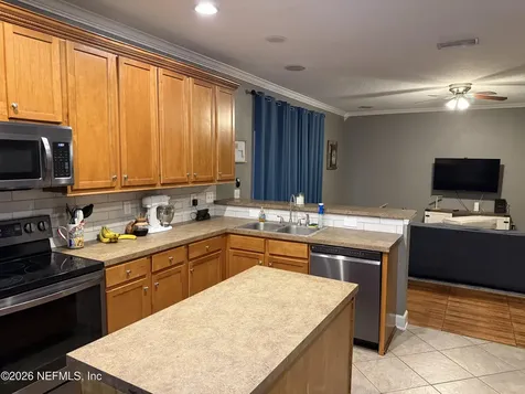 12404 Cadley Circle Jacksonville FL 32219