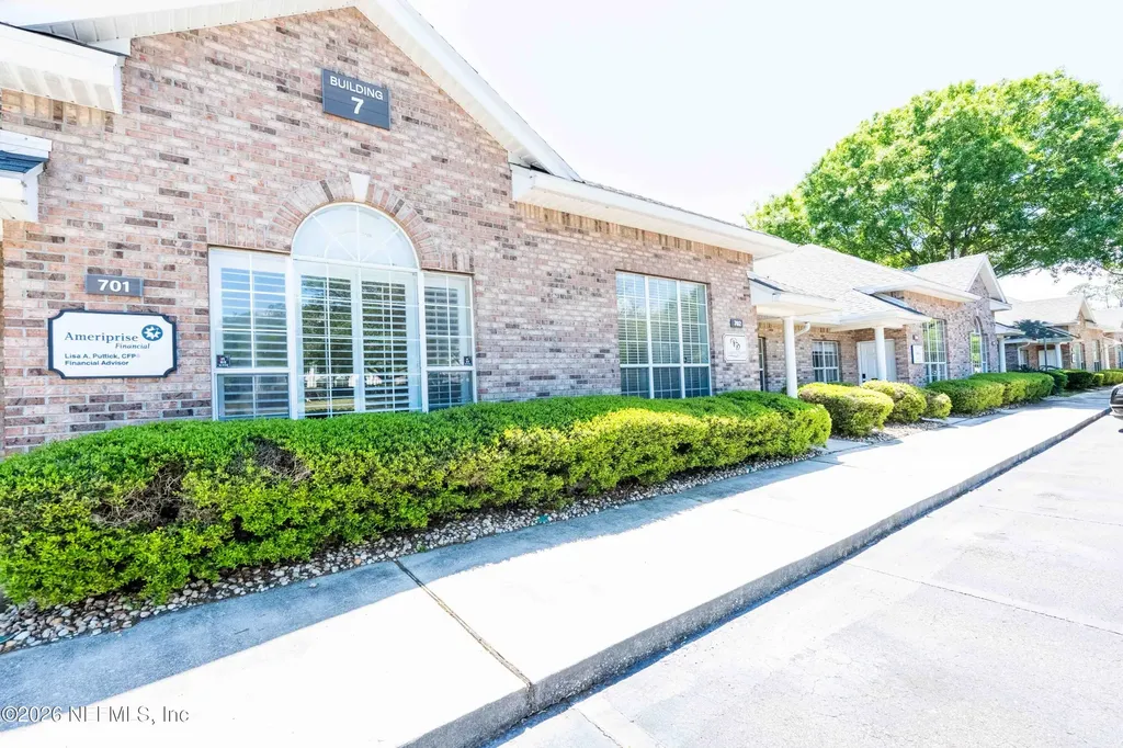 13500 Sutton Park Drive N Jacksonville FL 32224