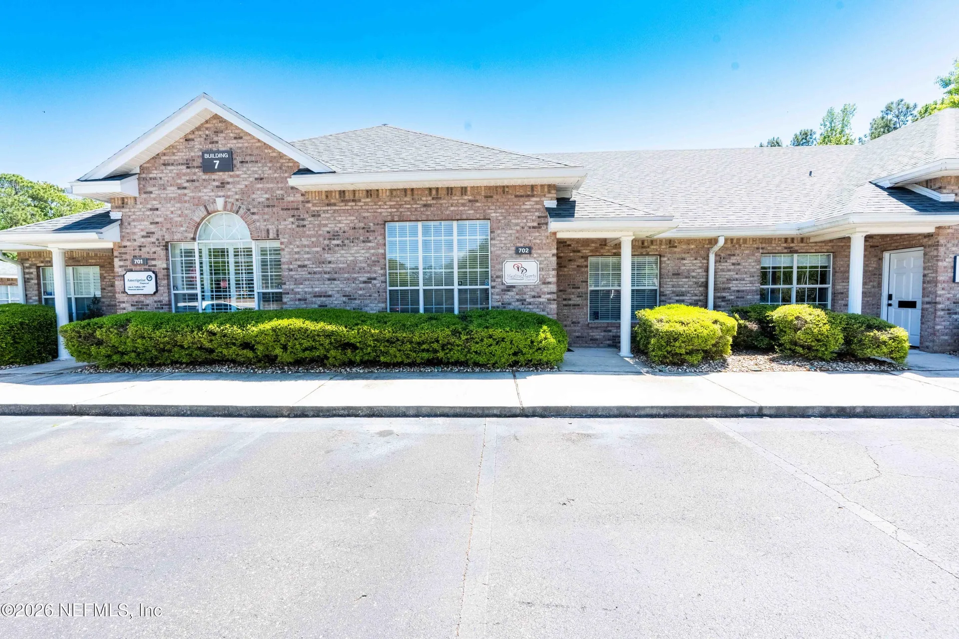 13500 Sutton Park Drive N Jacksonville FL 32224