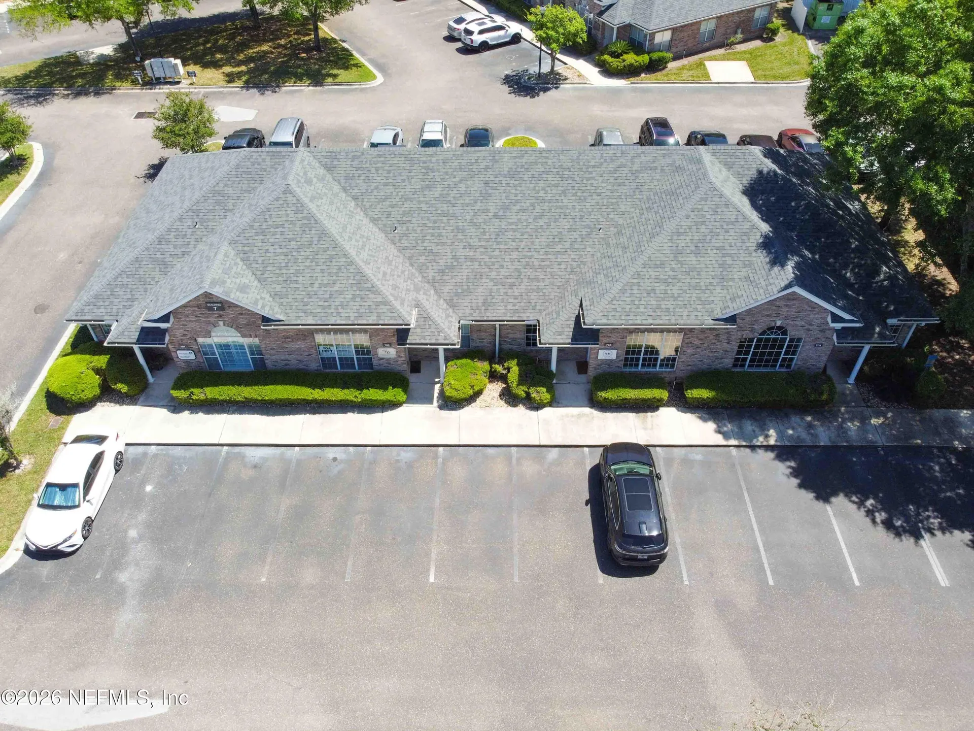 13500 Sutton Park Drive N Jacksonville FL 32224