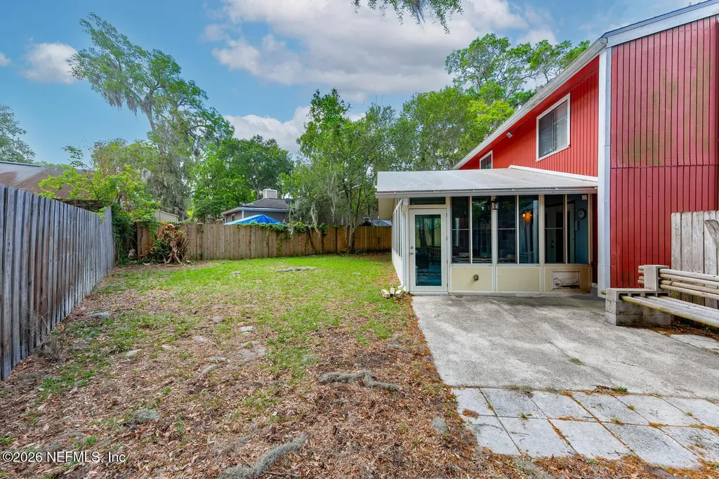 11418 Beacon Drive N Jacksonville FL 32225