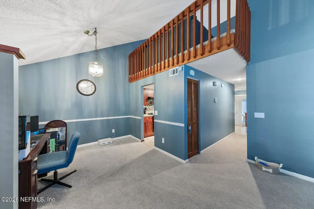 11418 Beacon Drive N Jacksonville FL 32225
