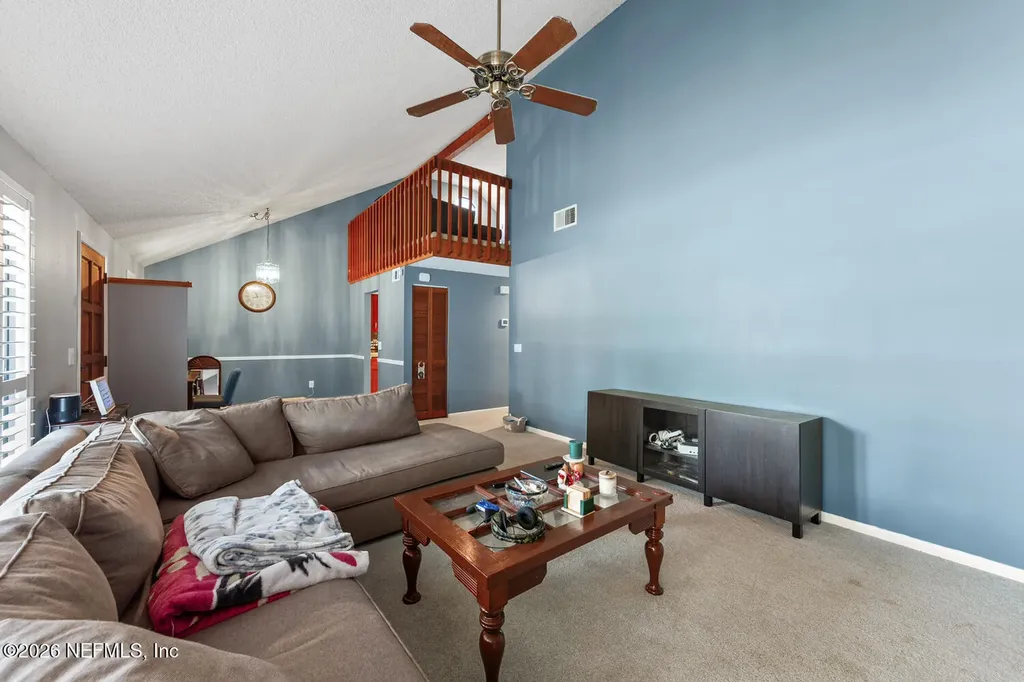 11418 Beacon Drive N Jacksonville FL 32225
