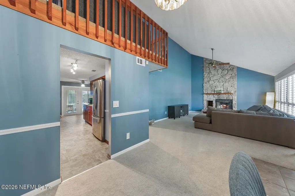 11418 Beacon Drive N Jacksonville FL 32225