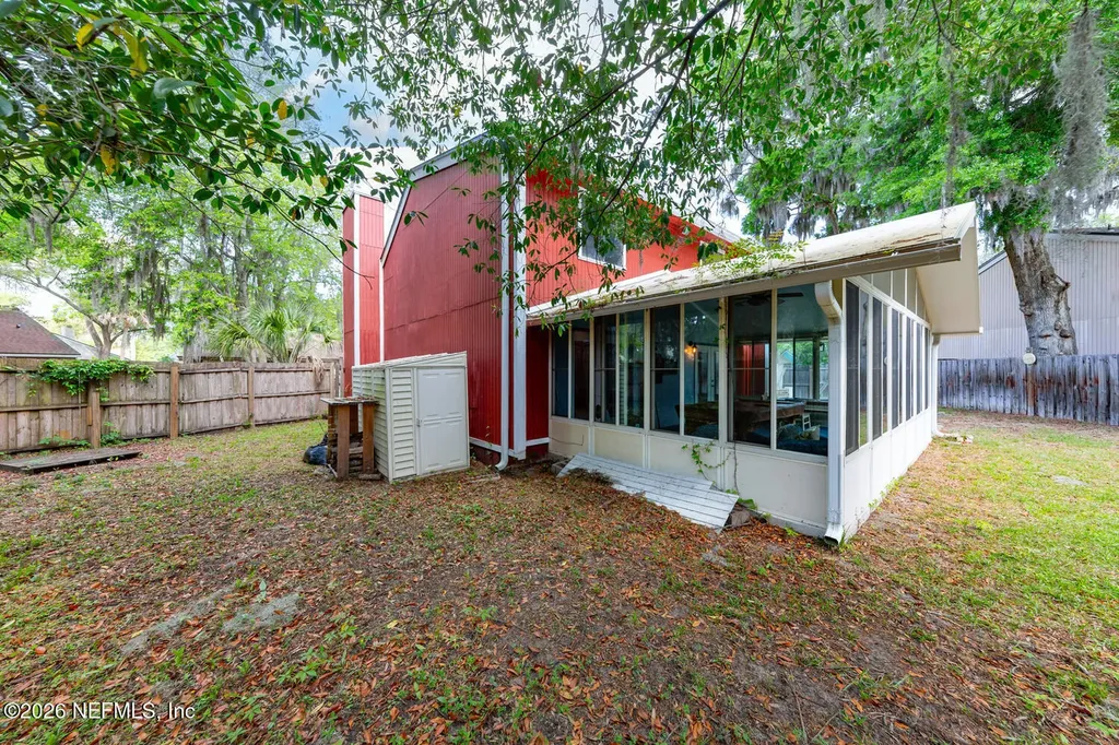 11418 Beacon Drive N Jacksonville FL 32225