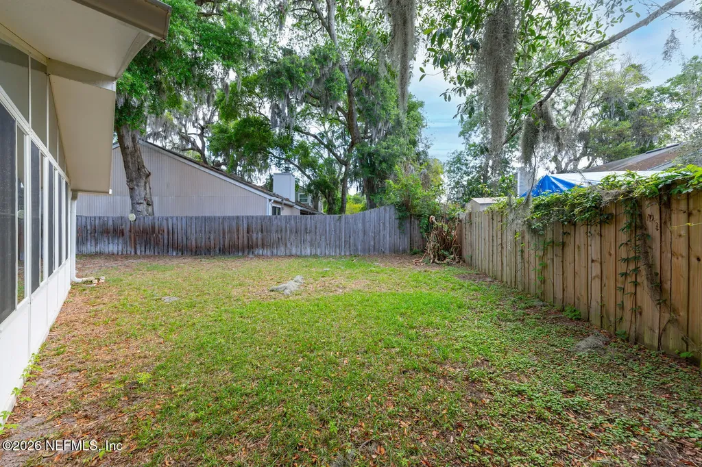 11418 Beacon Drive N Jacksonville FL 32225