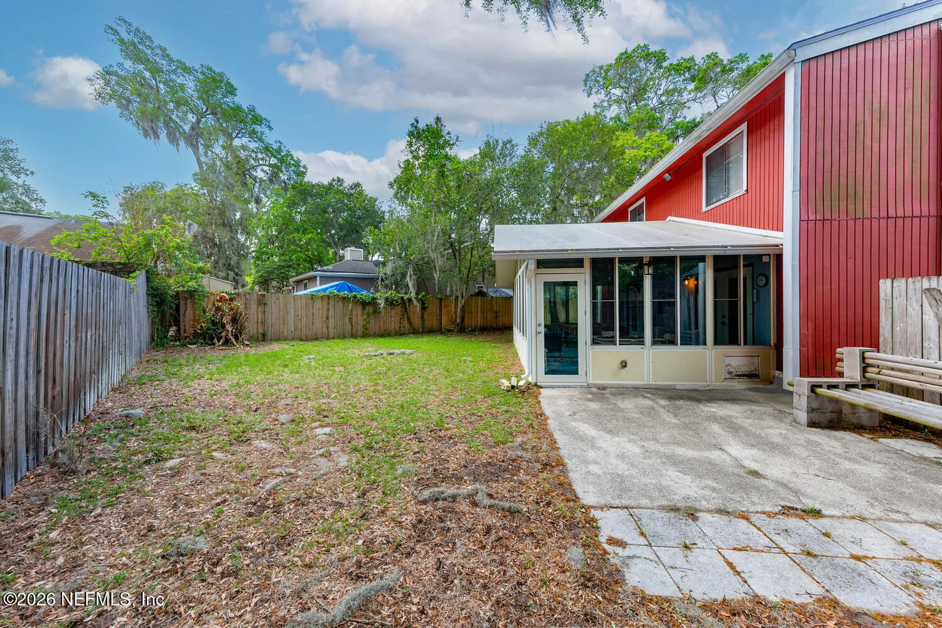 11418 Beacon Drive N Jacksonville FL 32225